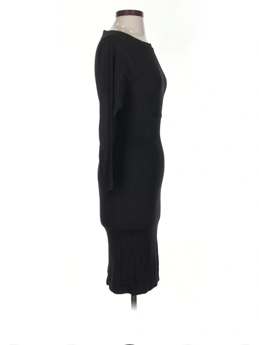 Laura Byrnes timeless black
